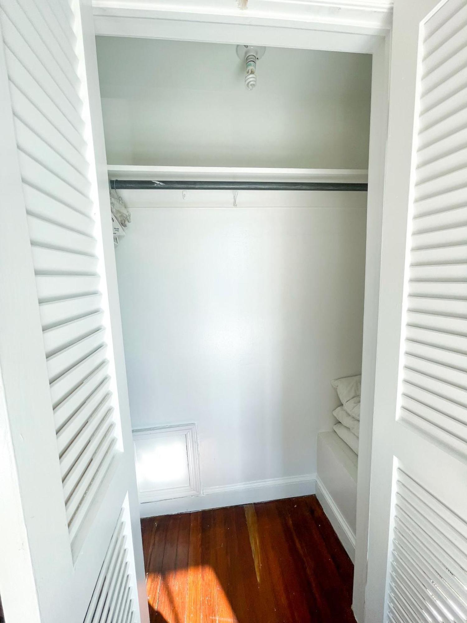 Villa Capitol Hill Carriage House Washington Exterior foto